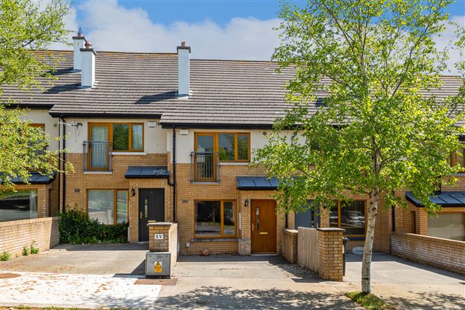 3 Village Gate, Kilcoole, Greystones, Co. Wicklow