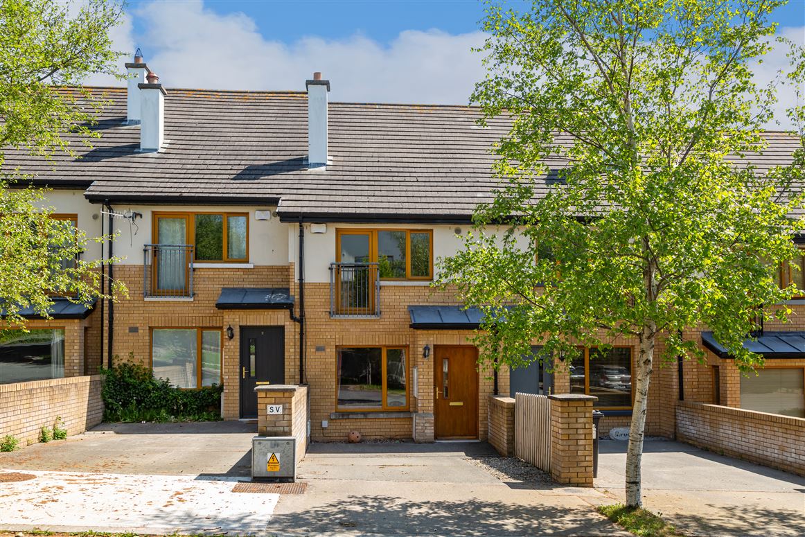 3 Village Gate, Kilcoole, Greystones, Co. Wicklow