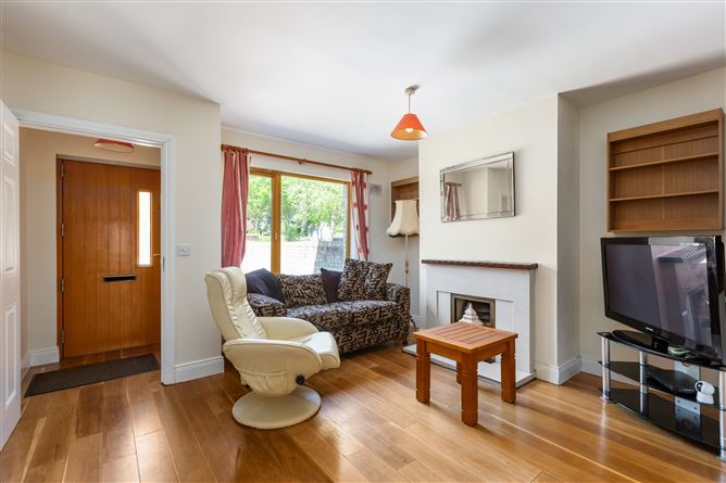 3 Village Gate, Kilcoole, Greystones, Co. Wicklow