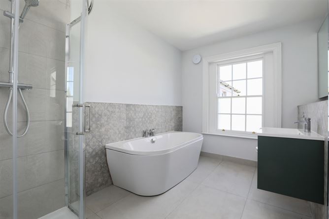 2 Cherrymount House , Phibsborough, Dublin 7