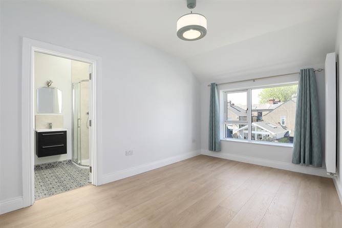 2 Cherrymount House , Phibsborough, Dublin 7