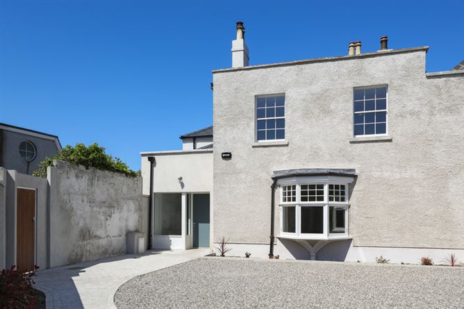 2 Cherrymount House , Phibsborough, Dublin 7