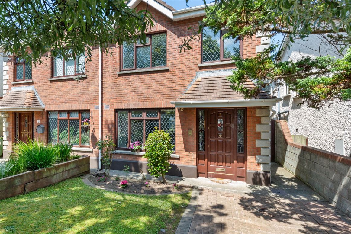 9 Rathmichael Manor, Shankill, Dublin 18