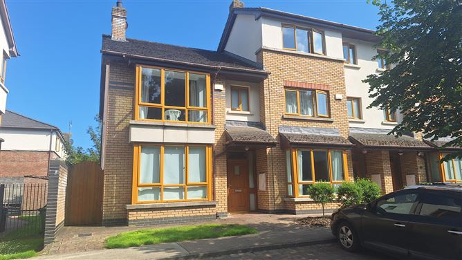 29 Park Heath, Grnge Rath, Drogheda, Meath