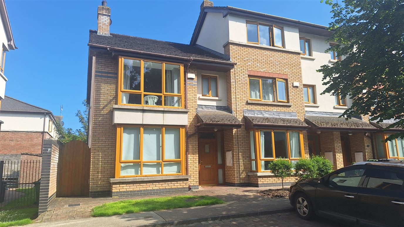 29 Park Heath, Grnge Rath, Drogheda, Meath