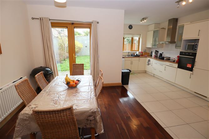 29 Park Heath, Grnge Rath, Drogheda, Meath