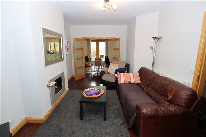 29 Park Heath, Grnge Rath, Drogheda, Meath