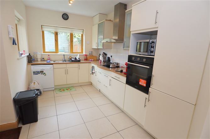 29 Park Heath, Grnge Rath, Drogheda, Meath