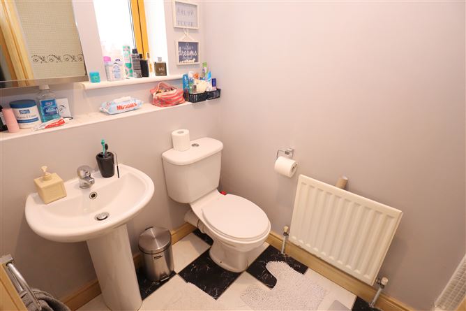 29 Park Heath, Grnge Rath, Drogheda, Meath