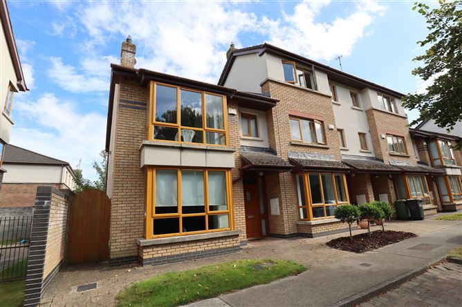 29 Park Heath, Grnge Rath, Drogheda, Louth