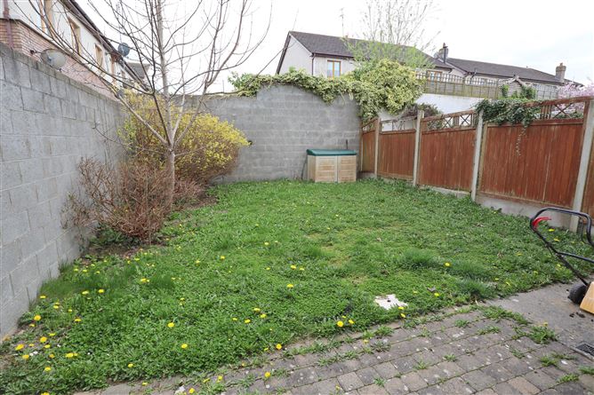 29 Park Heath, Grnge Rath, Drogheda, Meath