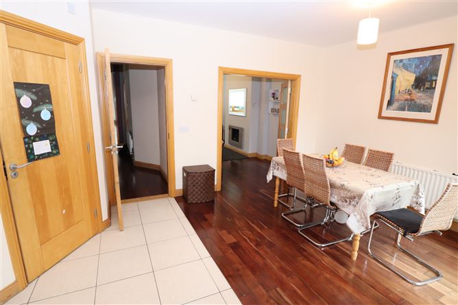29 Park Heath, Grnge Rath, Drogheda, Meath