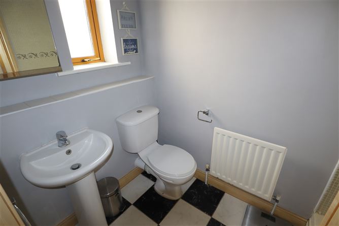 29 Park Heath, Grnge Rath, Drogheda, Louth