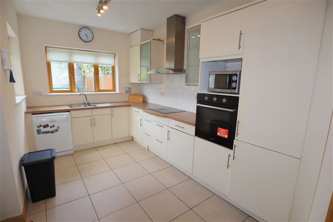 29 Park Heath, Grnge Rath, Drogheda, Louth