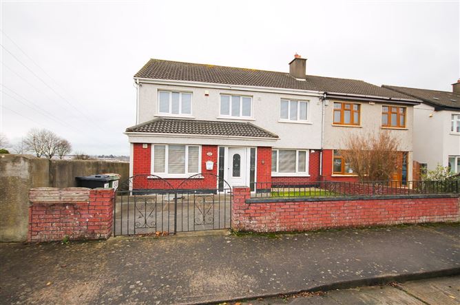 42 Redwood Close, Kilnamanagh, Dublin 24