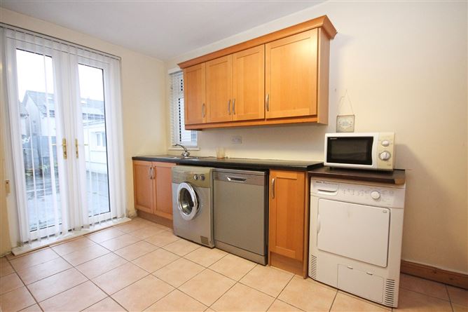 42 Redwood Close, Kilnamanagh, Dublin 24