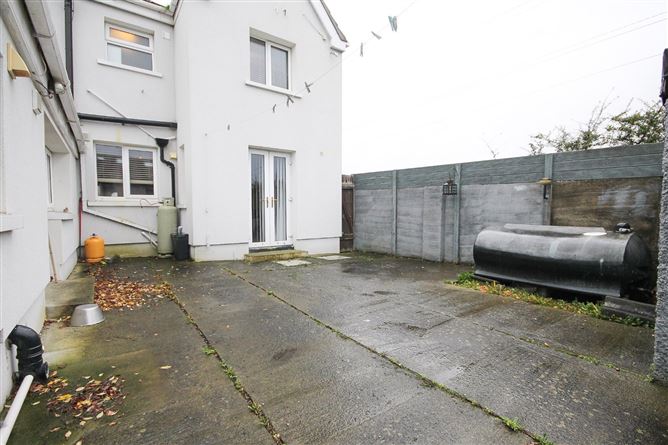 42 Redwood Close, Kilnamanagh, Dublin 24