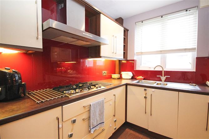 42 Redwood Close, Kilnamanagh, Dublin 24