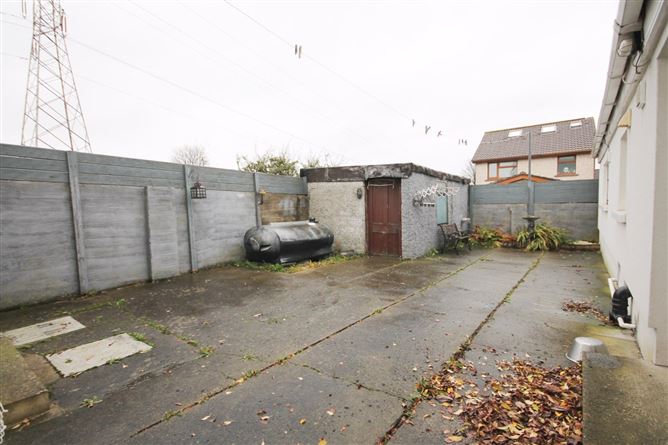 42 Redwood Close, Kilnamanagh, Dublin 24