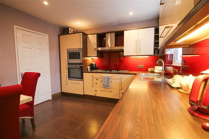 42 Redwood Close, Kilnamanagh, Dublin 24