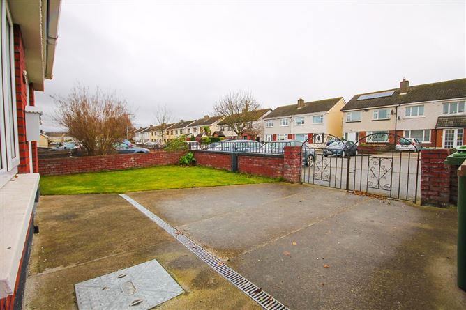42 Redwood Close, Kilnamanagh, Dublin 24