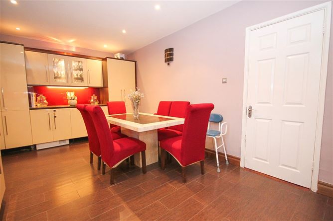 42 Redwood Close, Kilnamanagh, Dublin 24