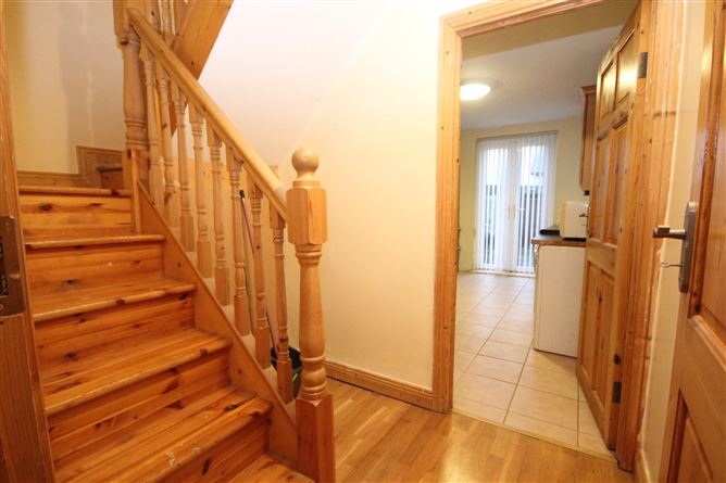 42 Redwood Close, Kilnamanagh, Dublin 24