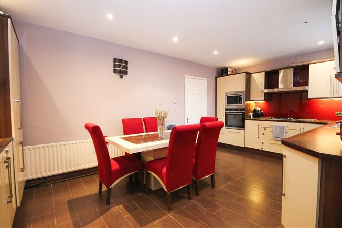 42 Redwood Close, Kilnamanagh, Dublin 24