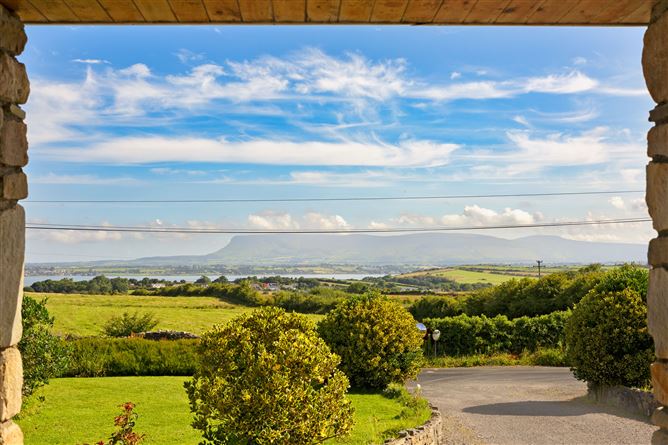 Stone Lodge, Rathcarrick, Strandhill, Sligo