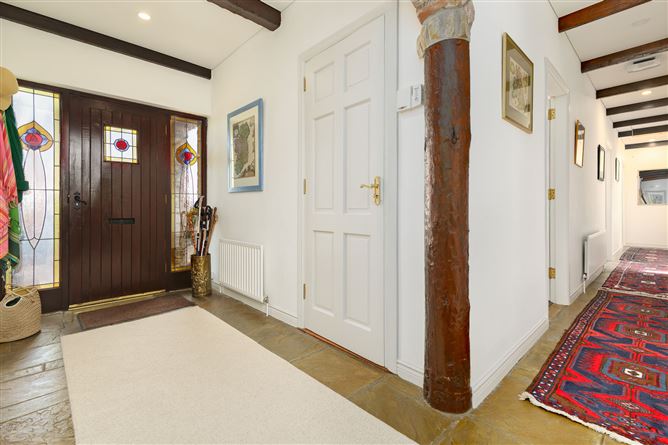 Stone Lodge, Rathcarrick, Strandhill, Sligo