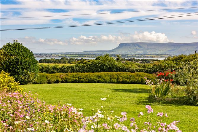 Stone Lodge, Rathcarrick, Strandhill, Sligo