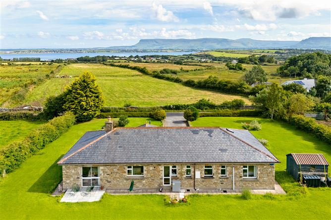 Stone Lodge, Rathcarrick, Strandhill, Sligo