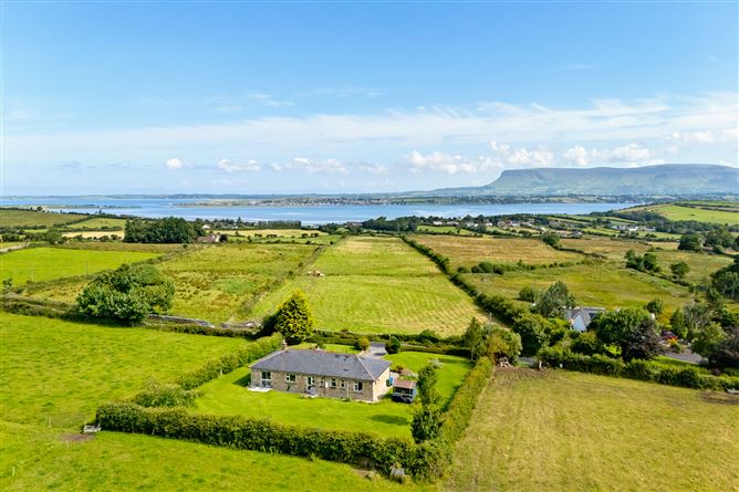 Stone Lodge, Rathcarrick, Strandhill, Sligo