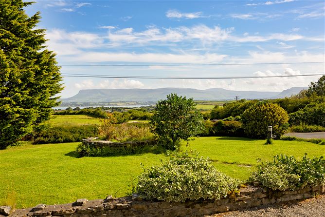 Stone Lodge, Rathcarrick, Strandhill, Sligo