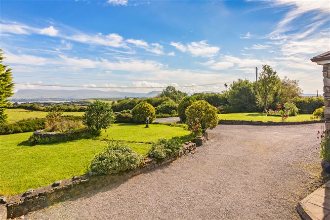 Stone Lodge, Rathcarrick, Strandhill, Sligo
