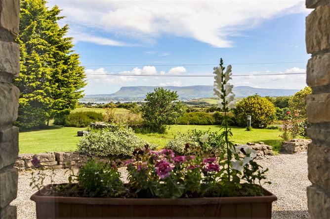 Stone Lodge, Rathcarrick, Strandhill, Sligo