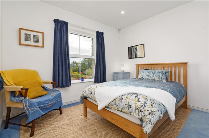 Stone Lodge, Rathcarrick, Strandhill, Sligo