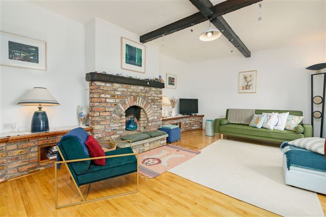 Stone Lodge, Rathcarrick, Strandhill, Sligo