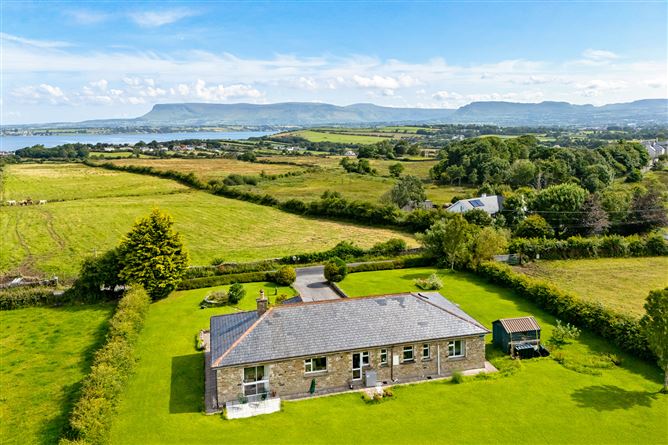 Stone Lodge, Rathcarrick, Strandhill, Sligo