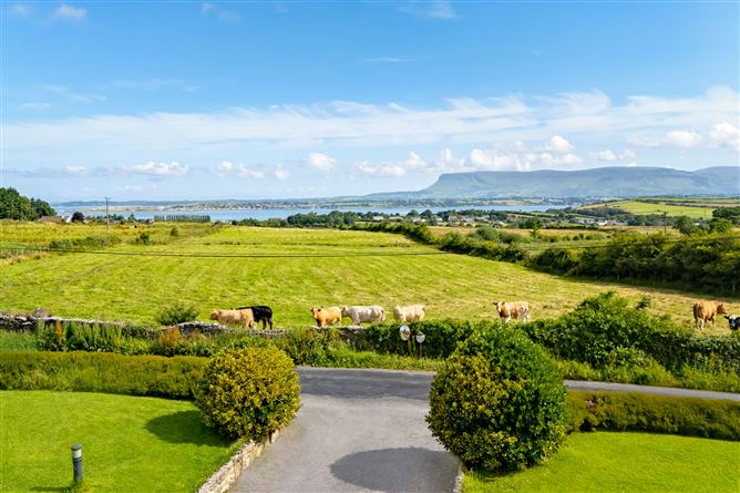 Stone Lodge, Rathcarrick, Strandhill, Sligo