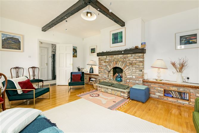Stone Lodge, Rathcarrick, Strandhill, Sligo