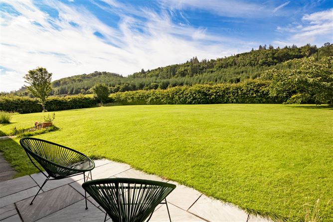 Stone Lodge, Rathcarrick, Strandhill, Sligo
