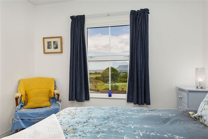 Stone Lodge, Rathcarrick, Strandhill, Sligo