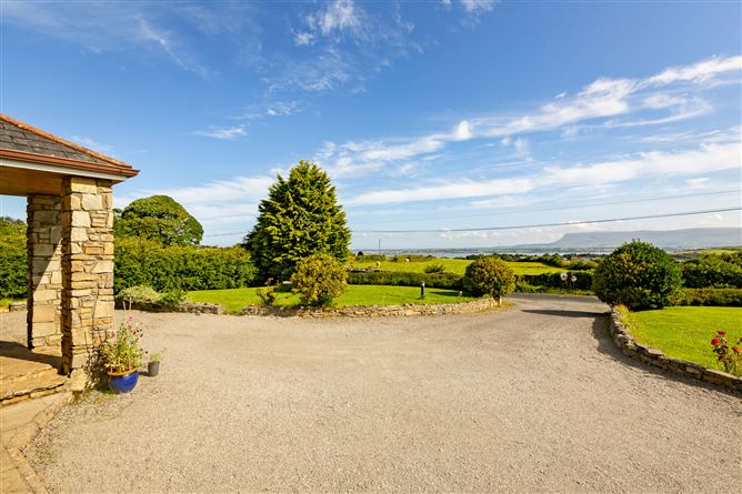 Stone Lodge, Rathcarrick, Strandhill, Sligo