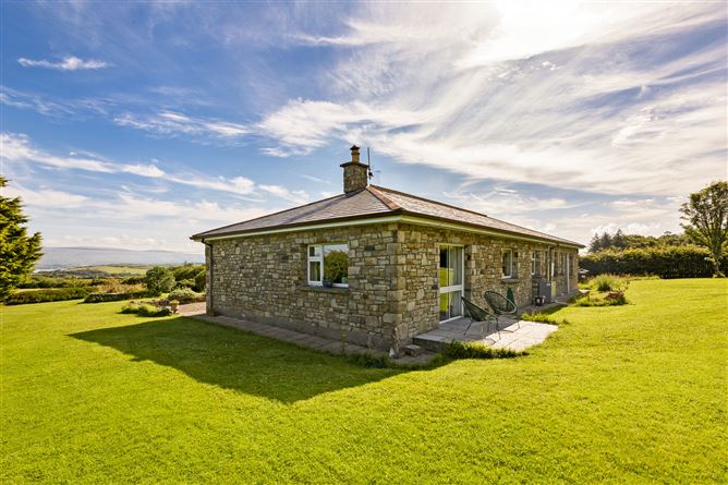 Stone Lodge, Rathcarrick, Strandhill, Sligo