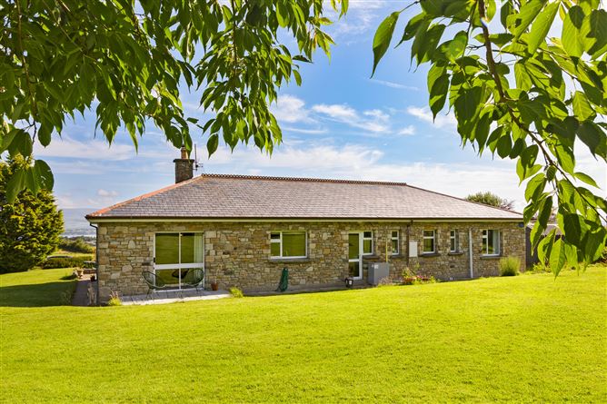 Stone Lodge, Rathcarrick, Strandhill, Sligo