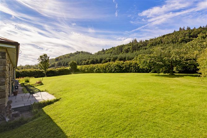 Stone Lodge, Rathcarrick, Strandhill, Sligo