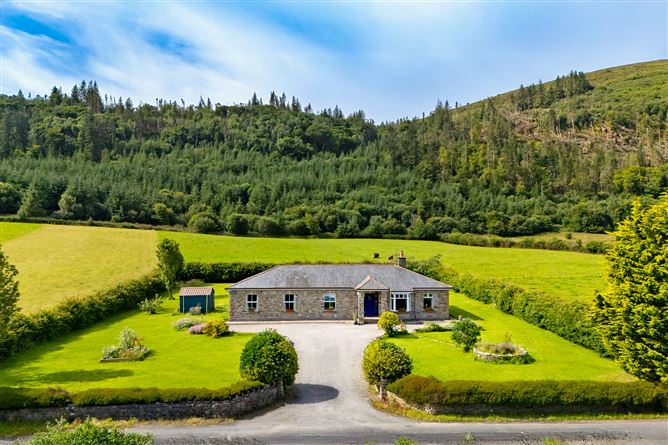 Stone Lodge, Rathcarrick, Strandhill, Sligo