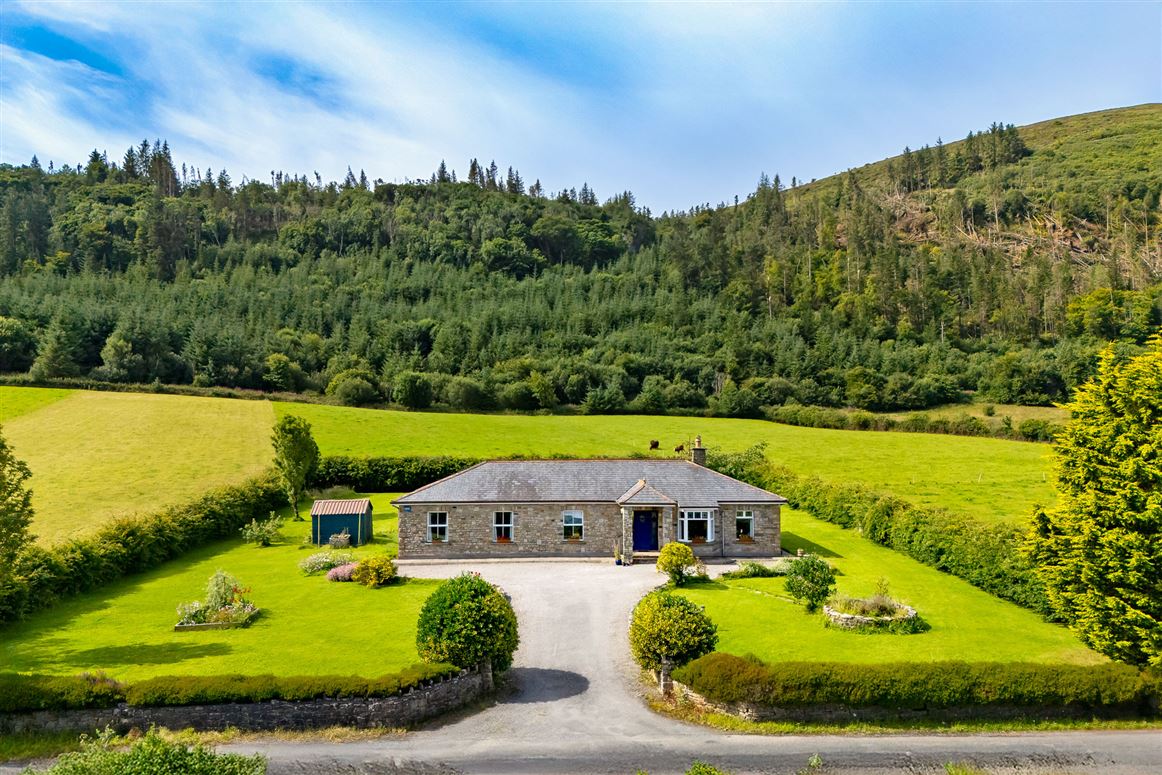 Stone Lodge, Rathcarrick, Strandhill, Sligo