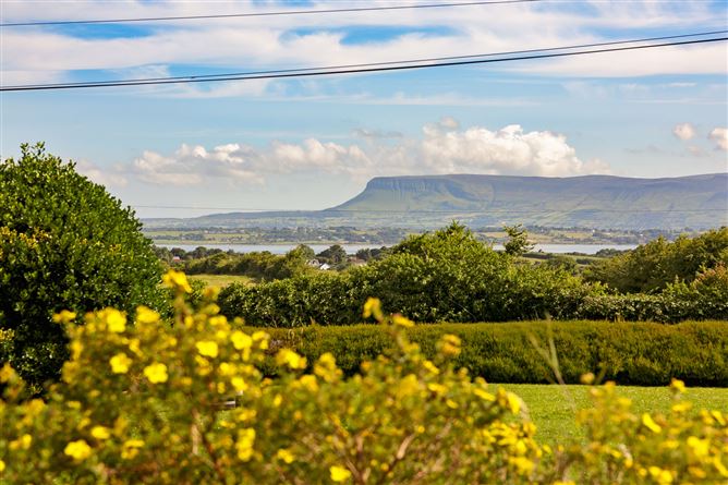 Stone Lodge, Rathcarrick, Strandhill, Sligo
